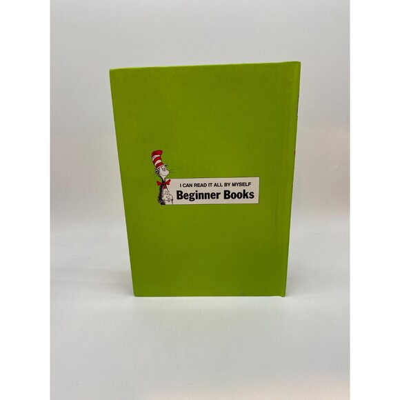 Vintage Dr. Seuss Babar Loses His Crown Hardcover Children's Book by Laurent De - Picture 3 of 6